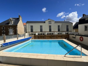 Appartement Les Sables-d'Olonne, 2 pièces, 4 personnes - FR-1-485-140